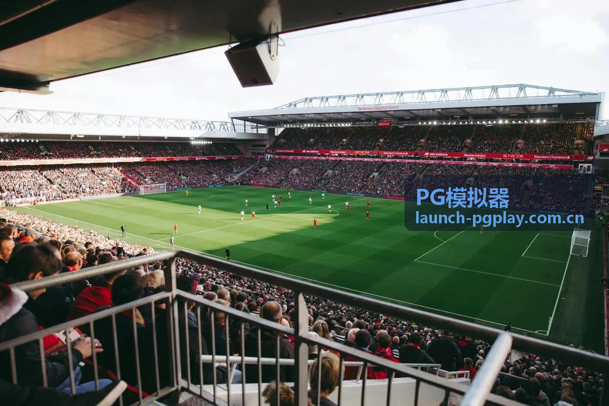 PG模拟器版本展示区场景
